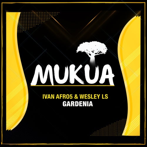 Ivan Afro5, Wesley LS - Gardenia [MK089]